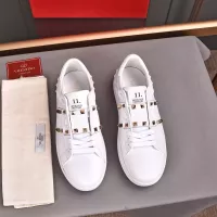 Cheap Valentino Casual Shoes For Men #1347940 Replica Wholesale [$82.00 USD] [ITEM#1347940] on Replica Valentino Casual Shoes