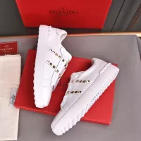 Cheap Valentino Casual Shoes For Men #1347940 Replica Wholesale [$82.00 USD] [ITEM#1347940] on Replica Valentino Casual Shoes