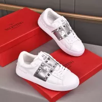 Cheap Valentino Casual Shoes For Women #1347943 Replica Wholesale [$82.00 USD] [ITEM#1347943] on Replica Valentino Casual Shoes