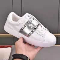 Cheap Valentino Casual Shoes For Women #1347943 Replica Wholesale [$82.00 USD] [ITEM#1347943] on Replica Valentino Casual Shoes