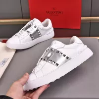Cheap Valentino Casual Shoes For Women #1347943 Replica Wholesale [$82.00 USD] [ITEM#1347943] on Replica Valentino Casual Shoes