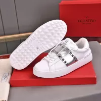 Cheap Valentino Casual Shoes For Women #1347943 Replica Wholesale [$82.00 USD] [ITEM#1347943] on Replica Valentino Casual Shoes