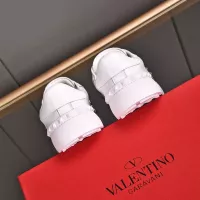Cheap Valentino Casual Shoes For Women #1347943 Replica Wholesale [$82.00 USD] [ITEM#1347943] on Replica Valentino Casual Shoes