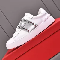 Cheap Valentino Casual Shoes For Women #1347943 Replica Wholesale [$82.00 USD] [ITEM#1347943] on Replica Valentino Casual Shoes