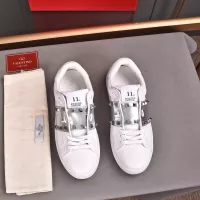 Cheap Valentino Casual Shoes For Women #1347943 Replica Wholesale [$82.00 USD] [ITEM#1347943] on Replica Valentino Casual Shoes