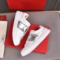Cheap Valentino Casual Shoes For Women #1347943 Replica Wholesale [$82.00 USD] [ITEM#1347943] on Replica Valentino Casual Shoes