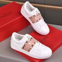 Cheap Valentino Casual Shoes For Women #1347945 Replica Wholesale [$82.00 USD] [ITEM#1347945] on Replica Valentino Casual Shoes
