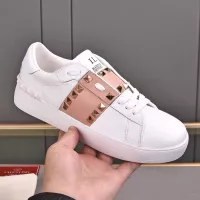 Cheap Valentino Casual Shoes For Women #1347945 Replica Wholesale [$82.00 USD] [ITEM#1347945] on Replica Valentino Casual Shoes
