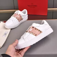 Cheap Valentino Casual Shoes For Women #1347945 Replica Wholesale [$82.00 USD] [ITEM#1347945] on Replica Valentino Casual Shoes