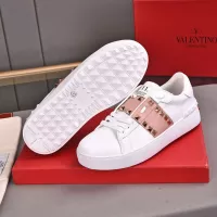 Cheap Valentino Casual Shoes For Women #1347945 Replica Wholesale [$82.00 USD] [ITEM#1347945] on Replica Valentino Casual Shoes