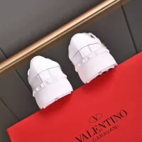 Cheap Valentino Casual Shoes For Women #1347945 Replica Wholesale [$82.00 USD] [ITEM#1347945] on Replica Valentino Casual Shoes