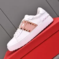 Cheap Valentino Casual Shoes For Women #1347945 Replica Wholesale [$82.00 USD] [ITEM#1347945] on Replica Valentino Casual Shoes