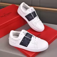 Cheap Valentino Casual Shoes For Women #1347947 Replica Wholesale [$82.00 USD] [ITEM#1347947] on Replica Valentino Casual Shoes