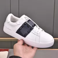 Cheap Valentino Casual Shoes For Women #1347947 Replica Wholesale [$82.00 USD] [ITEM#1347947] on Replica Valentino Casual Shoes