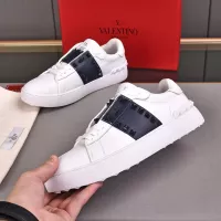 Cheap Valentino Casual Shoes For Women #1347947 Replica Wholesale [$82.00 USD] [ITEM#1347947] on Replica Valentino Casual Shoes