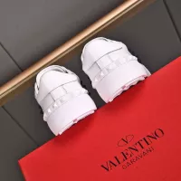 Cheap Valentino Casual Shoes For Women #1347947 Replica Wholesale [$82.00 USD] [ITEM#1347947] on Replica Valentino Casual Shoes