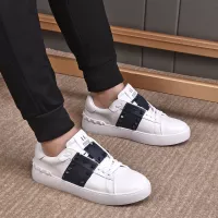 Cheap Valentino Casual Shoes For Women #1347947 Replica Wholesale [$82.00 USD] [ITEM#1347947] on Replica Valentino Casual Shoes
