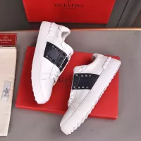 Cheap Valentino Casual Shoes For Women #1347947 Replica Wholesale [$82.00 USD] [ITEM#1347947] on Replica Valentino Casual Shoes
