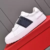 Cheap Valentino Casual Shoes For Women #1347947 Replica Wholesale [$82.00 USD] [ITEM#1347947] on Replica Valentino Casual Shoes