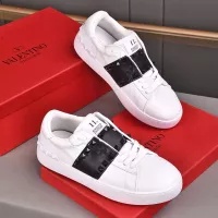 Cheap Valentino Casual Shoes For Men #1347948 Replica Wholesale [$82.00 USD] [ITEM#1347948] on Replica Valentino Casual Shoes