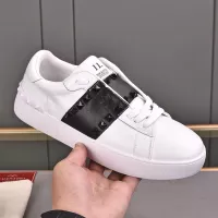 Cheap Valentino Casual Shoes For Men #1347948 Replica Wholesale [$82.00 USD] [ITEM#1347948] on Replica Valentino Casual Shoes