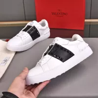 Cheap Valentino Casual Shoes For Men #1347948 Replica Wholesale [$82.00 USD] [ITEM#1347948] on Replica Valentino Casual Shoes