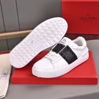 Cheap Valentino Casual Shoes For Men #1347948 Replica Wholesale [$82.00 USD] [ITEM#1347948] on Replica Valentino Casual Shoes