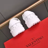 Cheap Valentino Casual Shoes For Men #1347948 Replica Wholesale [$82.00 USD] [ITEM#1347948] on Replica Valentino Casual Shoes