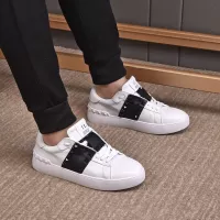 Cheap Valentino Casual Shoes For Men #1347948 Replica Wholesale [$82.00 USD] [ITEM#1347948] on Replica Valentino Casual Shoes