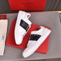 Cheap Valentino Casual Shoes For Men #1347948 Replica Wholesale [$82.00 USD] [ITEM#1347948] on Replica Valentino Casual Shoes