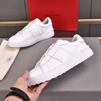 Cheap Valentino Casual Shoes For Women #1347954 Replica Wholesale [$82.00 USD] [ITEM#1347954] on Replica Valentino Casual Shoes