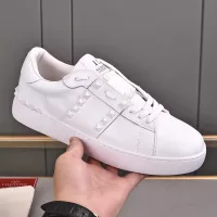 Cheap Valentino Casual Shoes For Women #1347954 Replica Wholesale [$82.00 USD] [ITEM#1347954] on Replica Valentino Casual Shoes