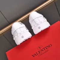 Cheap Valentino Casual Shoes For Women #1347954 Replica Wholesale [$82.00 USD] [ITEM#1347954] on Replica Valentino Casual Shoes