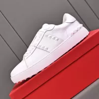 Cheap Valentino Casual Shoes For Women #1347954 Replica Wholesale [$82.00 USD] [ITEM#1347954] on Replica Valentino Casual Shoes