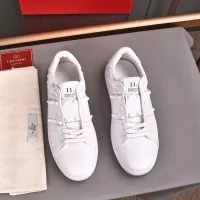 Cheap Valentino Casual Shoes For Women #1347954 Replica Wholesale [$82.00 USD] [ITEM#1347954] on Replica Valentino Casual Shoes