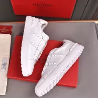 Cheap Valentino Casual Shoes For Women #1347954 Replica Wholesale [$82.00 USD] [ITEM#1347954] on Replica Valentino Casual Shoes