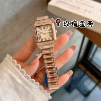 Cheap Cartier Watches #1347955 Replica Wholesale [$32.00 USD] [ITEM#1347955] on Replica Cartier Watches
