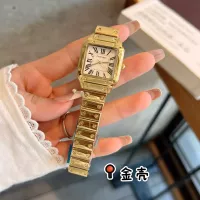 Cheap Cartier Watches #1347957 Replica Wholesale [$32.00 USD] [ITEM#1347957] on Replica Cartier Watches