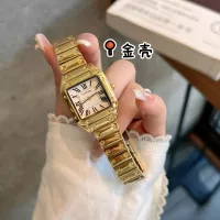 Cheap Cartier Watches #1347957 Replica Wholesale [$32.00 USD] [ITEM#1347957] on Replica Cartier Watches