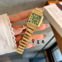 Cheap Cartier Watches #1347958 Replica Wholesale [$32.00 USD] [ITEM#1347958] on Replica Cartier Watches