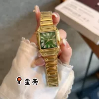 Cheap Cartier Watches #1347958 Replica Wholesale [$32.00 USD] [ITEM#1347958] on Replica Cartier Watches