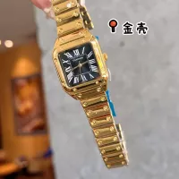 Cheap Cartier Watches #1347959 Replica Wholesale [$32.00 USD] [ITEM#1347959] on Replica Cartier Watches