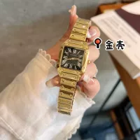 Cheap Cartier Watches #1347959 Replica Wholesale [$32.00 USD] [ITEM#1347959] on Replica Cartier Watches