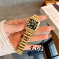 Cheap Cartier Watches #1347959 Replica Wholesale [$32.00 USD] [ITEM#1347959] on Replica Cartier Watches