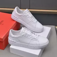 Cheap Valentino Casual Shoes For Men #1347960 Replica Wholesale [$85.00 USD] [ITEM#1347960] on Replica Valentino Casual Shoes