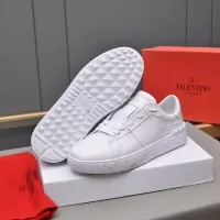Cheap Valentino Casual Shoes For Men #1347960 Replica Wholesale [$85.00 USD] [ITEM#1347960] on Replica Valentino Casual Shoes