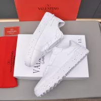 Cheap Valentino Casual Shoes For Men #1347960 Replica Wholesale [$85.00 USD] [ITEM#1347960] on Replica Valentino Casual Shoes