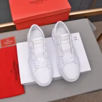 Cheap Valentino Casual Shoes For Men #1347960 Replica Wholesale [$85.00 USD] [ITEM#1347960] on Replica Valentino Casual Shoes