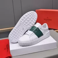 Cheap Valentino Casual Shoes For Men #1347962 Replica Wholesale [$85.00 USD] [ITEM#1347962] on Replica Valentino Casual Shoes