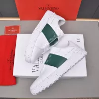 Cheap Valentino Casual Shoes For Men #1347962 Replica Wholesale [$85.00 USD] [ITEM#1347962] on Replica Valentino Casual Shoes